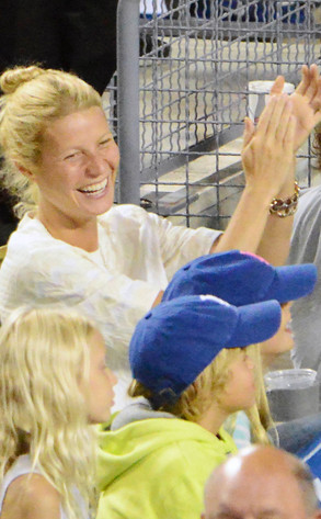 Gwyneth Paltrow Gwyneth Paltrow